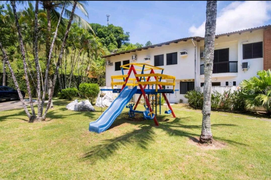 Casa Em Enseada - Pereque Mirim - Casa de férias *